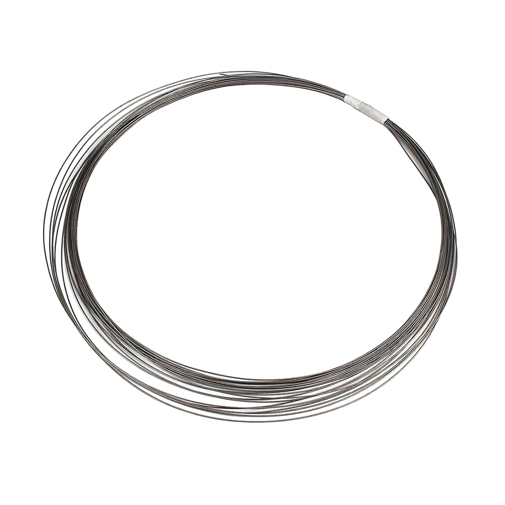 5 Meter Superfine Diamond Wire Length Minimal Loss Sturdy Multifunction Saw Wire Cutting Tool For Glass Marble Granite Stone