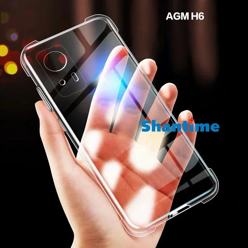 For Agm H6 Case Ult… - image