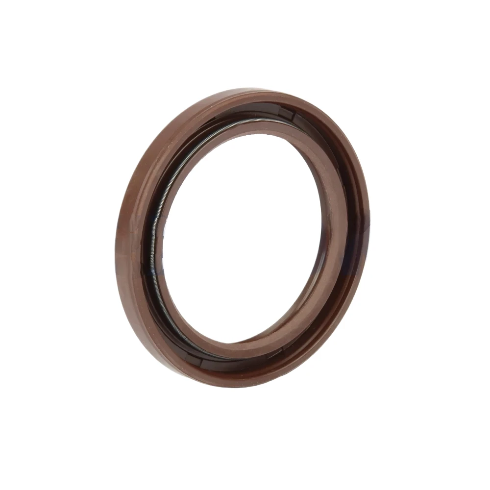 Original 5pcs Crankshaft Front Oil Seal For Pajero Montero Sport Nativa L200 Triton L300 L400 Outlander Lancer Galant Md343563