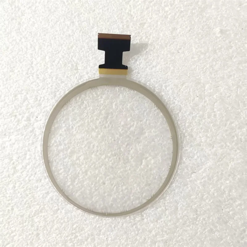 new Replace the speaker touchpad Suitable for Apple HomePod 2nd generation Bluetooth speaker touchpad