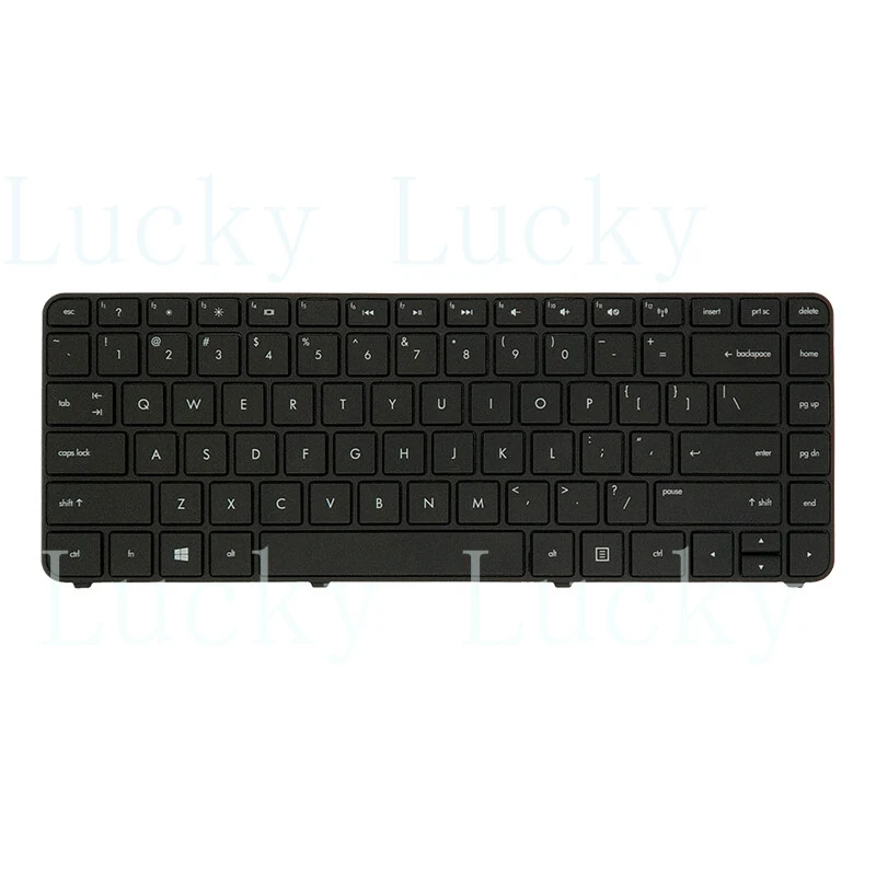 f For HP DV4-5000 DV4-5016TX -5B01TX -5A02TX TPN-P102 Keyboard