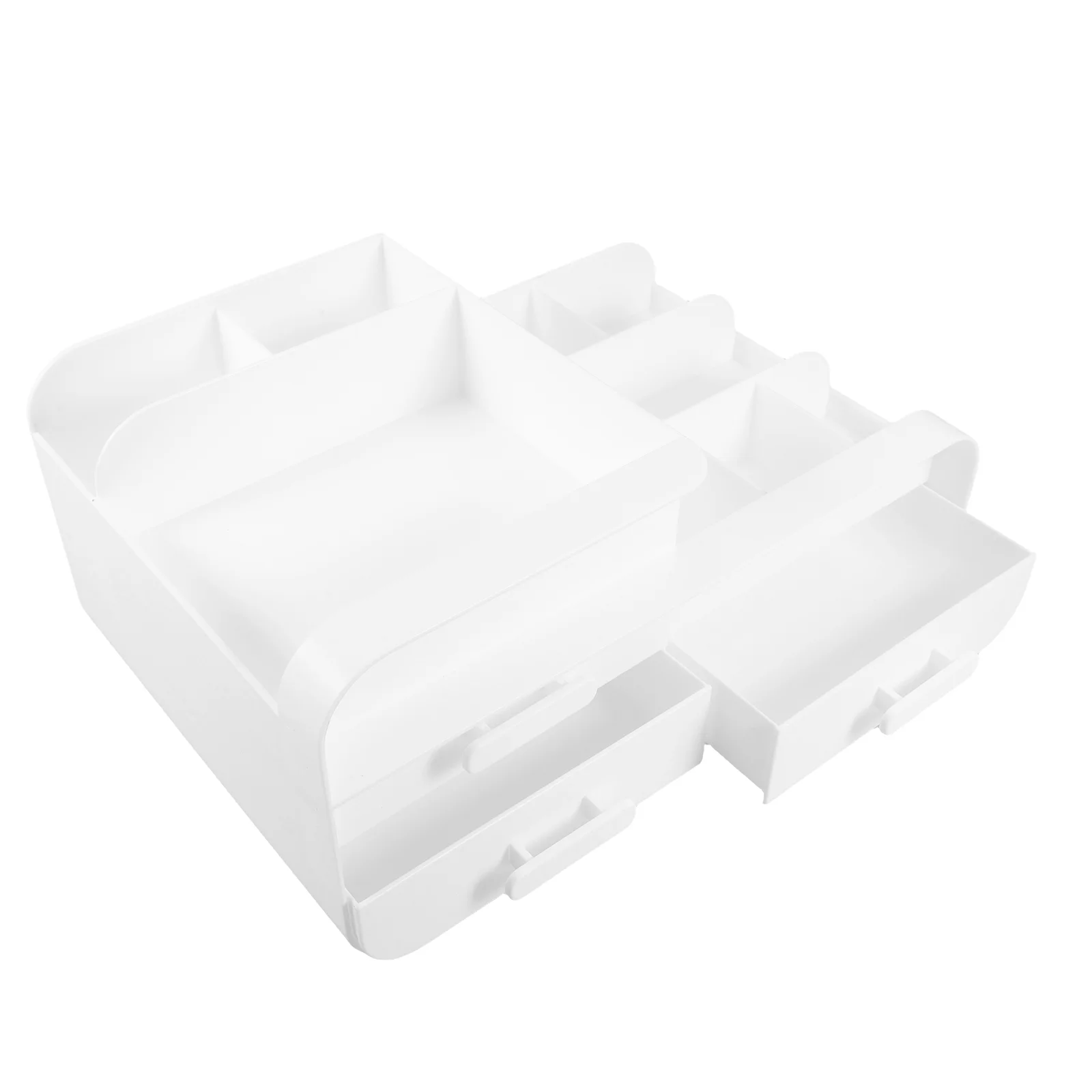 

Drawers Storage Makeup Box Organizer Makeup Display Organizer Makeup Organizer Countertop Skin Care Organizer Organization Rack