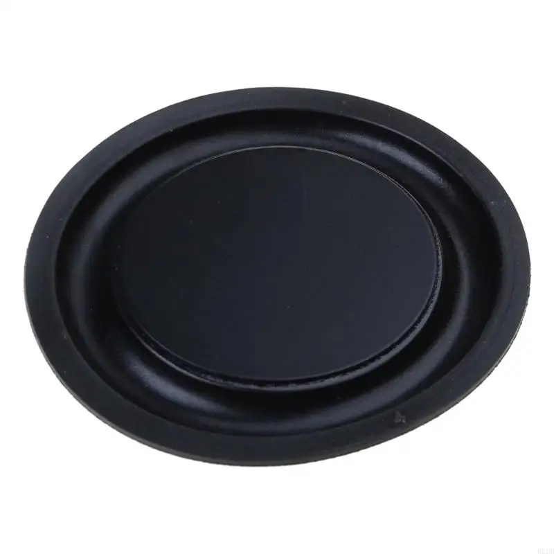 02dd 62mm Radiator Subwoofer Subwoofer Seaker Membran