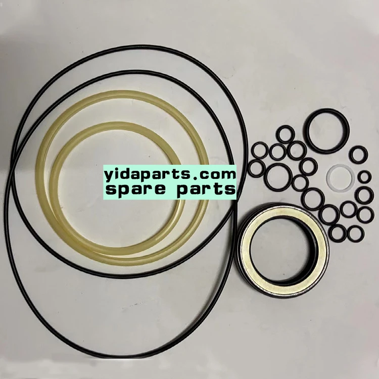 4176022 Excavator Motor Accessories Seal Oil Seal Repair Kit EX60 Traveling Motor Repair Kit