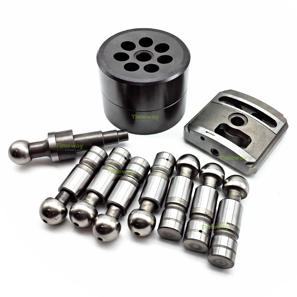 

Запасная часть для гидравлического насоса HPV050 для ремонта поршневого масляного насоса HITACHI