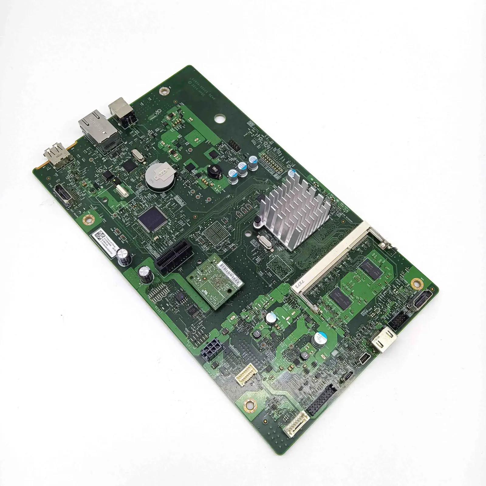 

Main Board Motherboard Fits For HP Officejet X556 G1W38-60004 X 556 Printer Parts