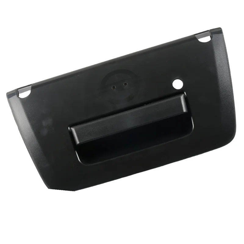 

A51K-90606-9BF0A Car Tailgate Handle Porous For Nissan Frontier 2013-2018 906069BF0A Car Accessories