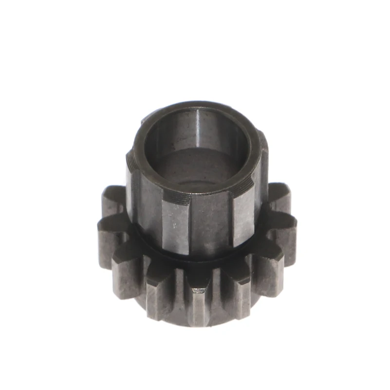 YX150 160 Idler Driven Bridge Kick Start Gears for YX 150cc 160cc Pit Dirt Motor Bike Minicross Motorcycle