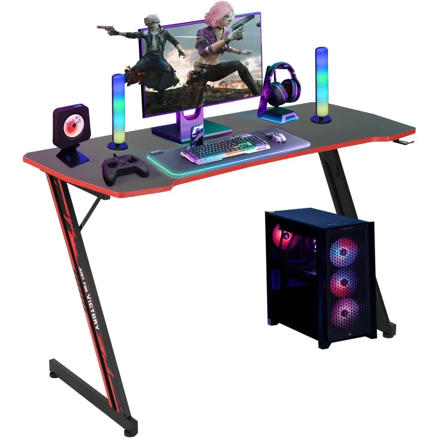 47 Inch Gaming Zsha… - image