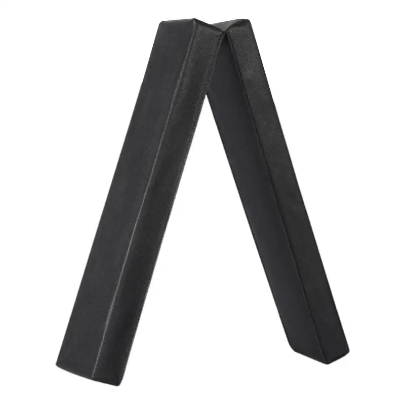 

Anti-collision Car Door Strip 98x11x4cm Car Door Protector Garage Anti-collision Block Corner Bumper Foam Guard Auto Decoration