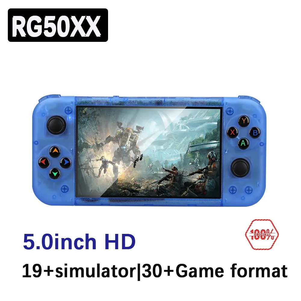 consola-de-juegos-portatil-retro-rg50xx-pantalla-ips-de-64-bits-y-40-pulgadas-linux-5g-wifi-bluetooth-salida-de-hdmi-tv-reproductor-de-videojuegos