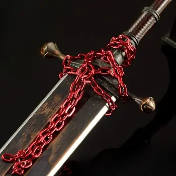 10 best sales سيف خاتم إلدن - №1