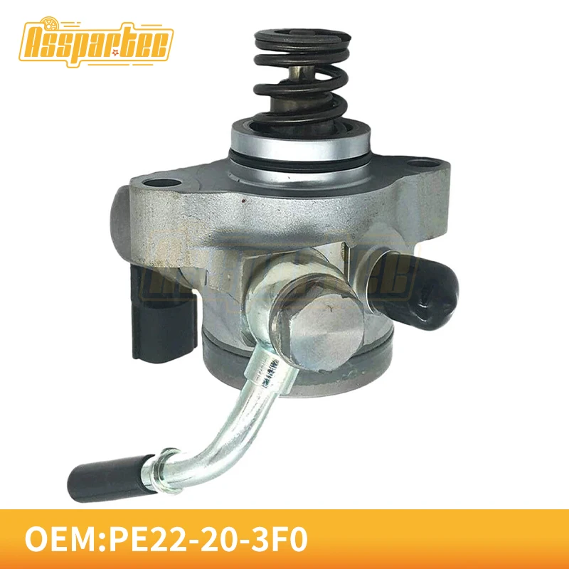 

High Pressure Fuel Pump PE22-20-3F0 For Mazda 3 2014-2018 CX-32016-2018 2.0L L4 PE22203F0