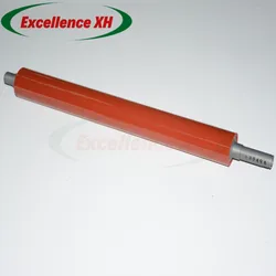 1pcs. OEM Quality Lower Fuser Roller for Konica Minolta Bizhub C554 C654 C754 C554e C654e C754e 554 654 754 Pressure roller