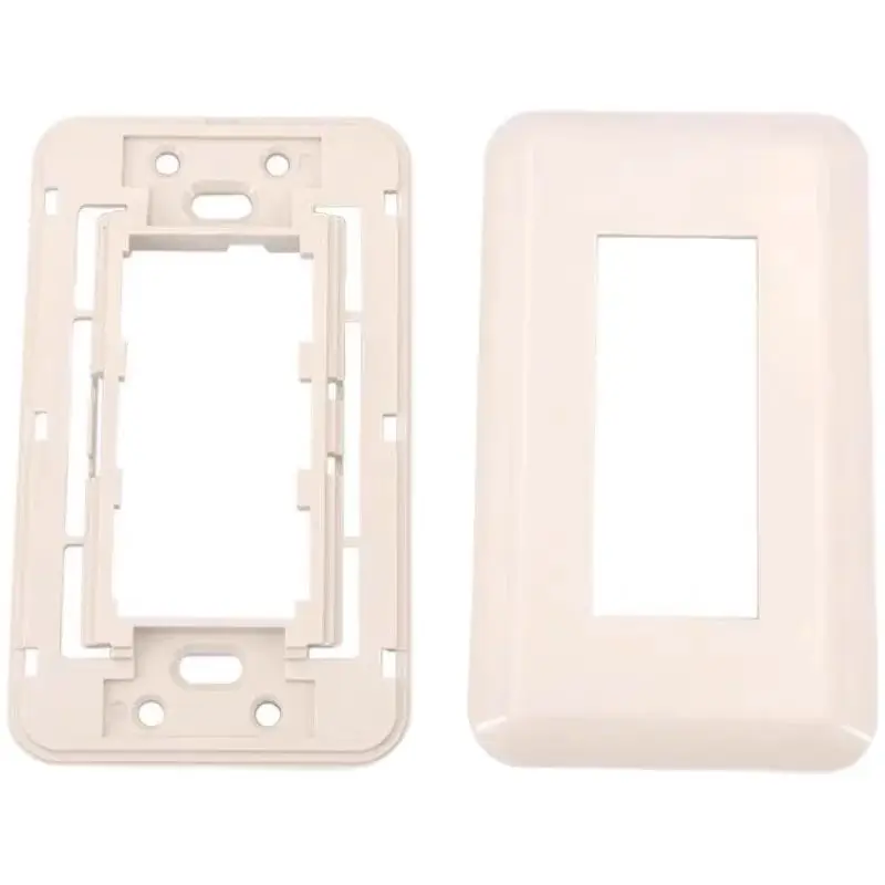 جديد لـ DAIKIN تكييف الهواء المركزي PMX وحدة قناة استقبال لوحة الزخرفية CDXS35EV2C قذيفة 6019134 (4P 167823 -1）