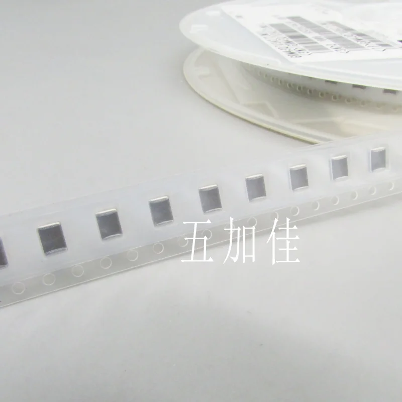 10-100pcs GRM43Q7U3A272JW31L 630V2700PF 2.7NF 1812 imported surface mount ceramic capacitors
