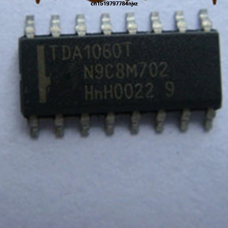 TDA1060T  SOP  5PCS