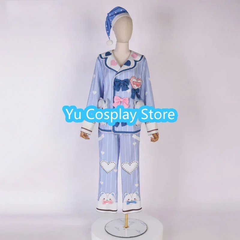 يو تأثيري Hanasato مينوري Aoyagi Toya تأثيري مشروع Sekai تأثيري حلي لطيف منامة الدعاوى حفلة زي الهالوين مخصص