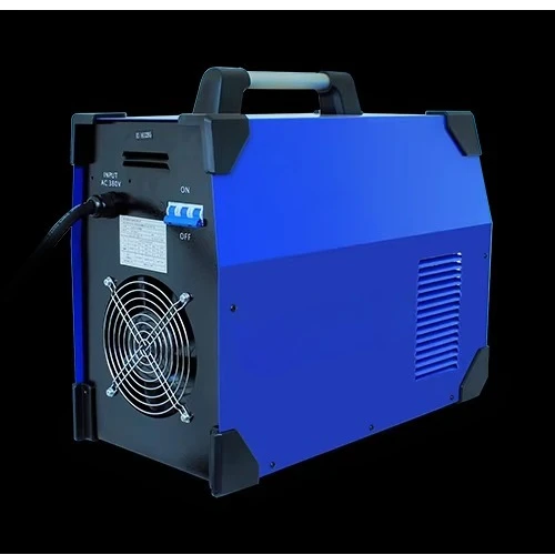 

TIG cold welding/DC pulse argon arc welding machine TIG 250PGDM 220V/50Hz