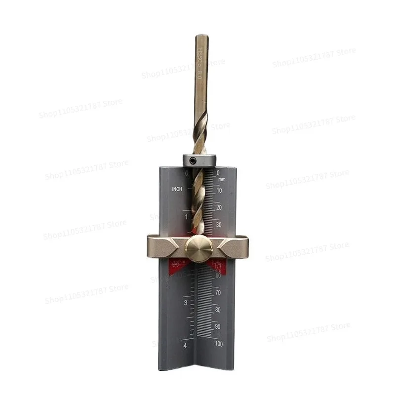 For  Height Gauge, Goniometer, Multifunctional Table Saw, Measuring Tool, Limiter, Jam Gauge, Thickness Gauge ZS03F