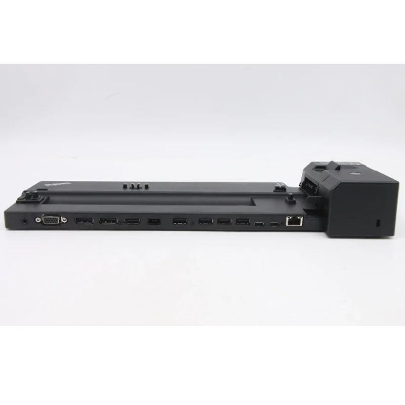 Imagem -04 - Thinkpad Ultra Docking Station Adequado para X13 L13 T14s X280 X390 T480 40aj 5d20z56371 Sd20z56366 Novo