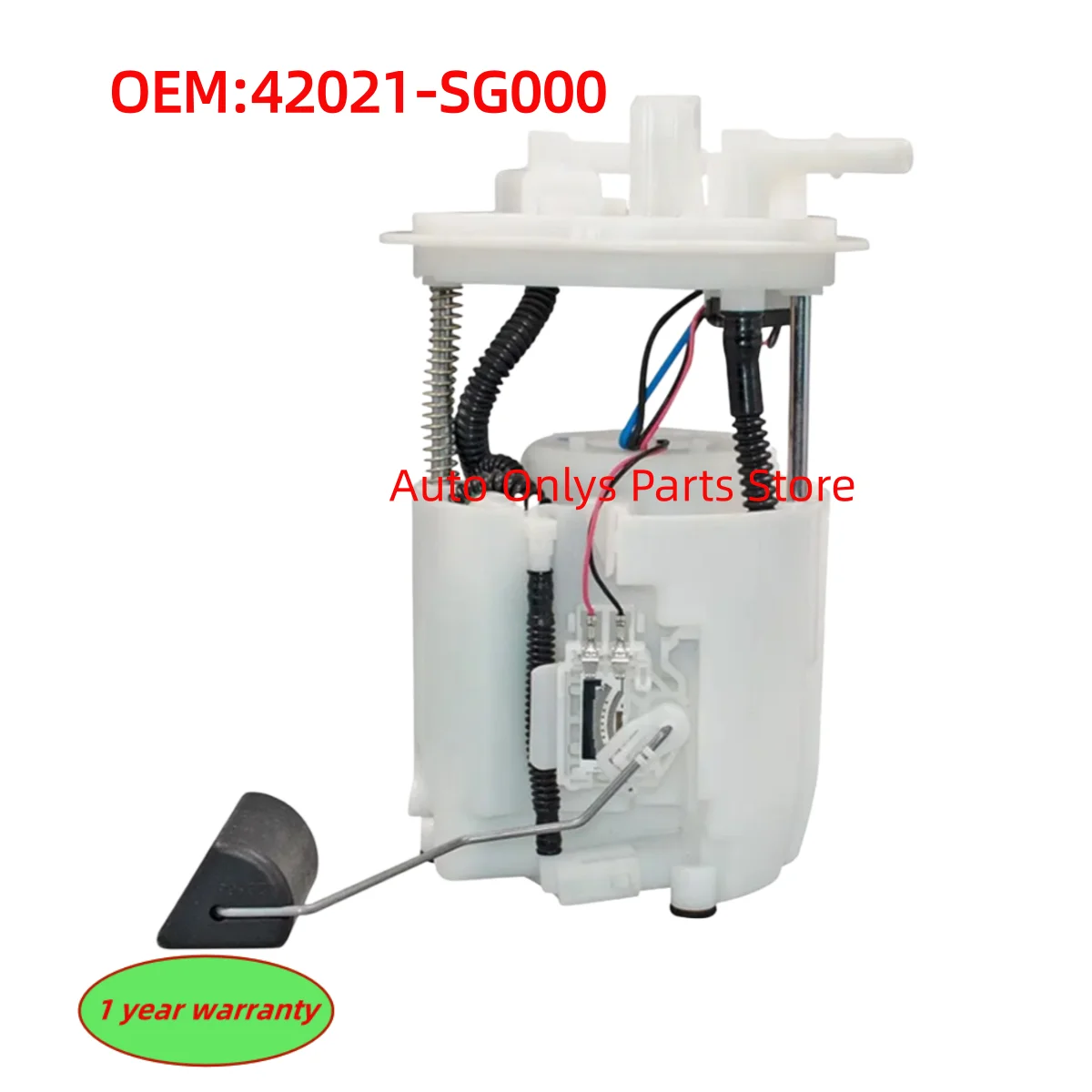 

1pc New 42021-SG000 42021-VA010 42021-VA020 42021-SG020 Fuel Pump Assembly For Subaru Impreza XV Crosstrek Forester WRX 2015