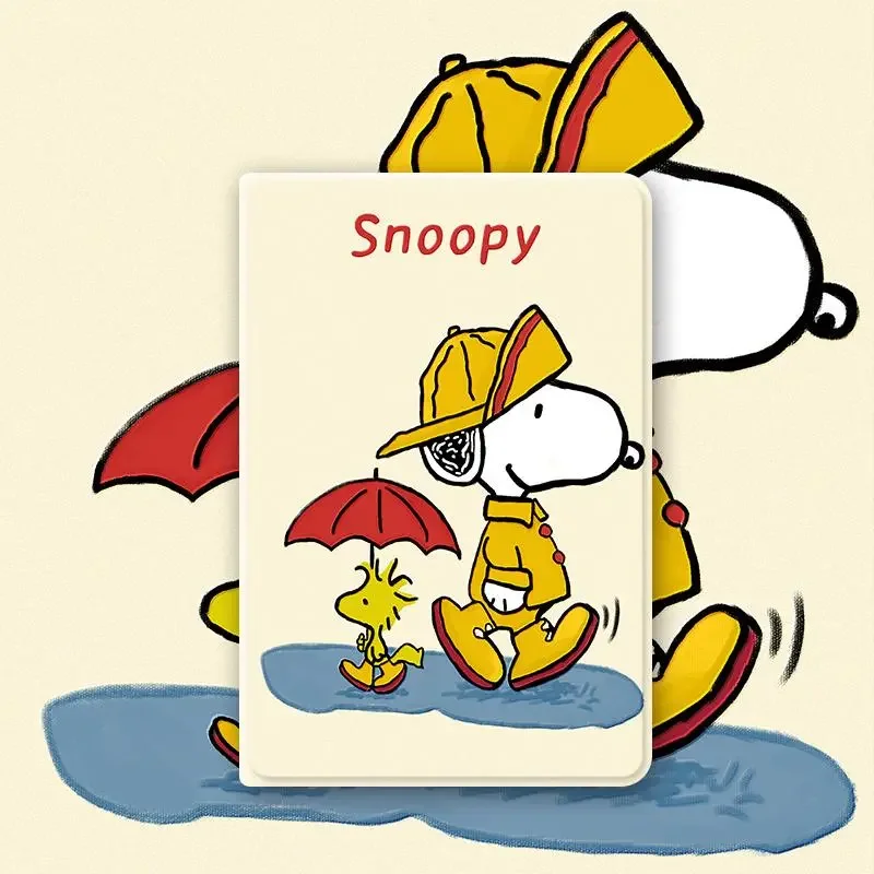 

Creative Cartoon Cute Case For iPadAir 11 Case 10th 11th A16 9th Case iPadPro 11 4 5 10.9in 12.9 M2 M3 M4 Mini 7 Pencil Holder