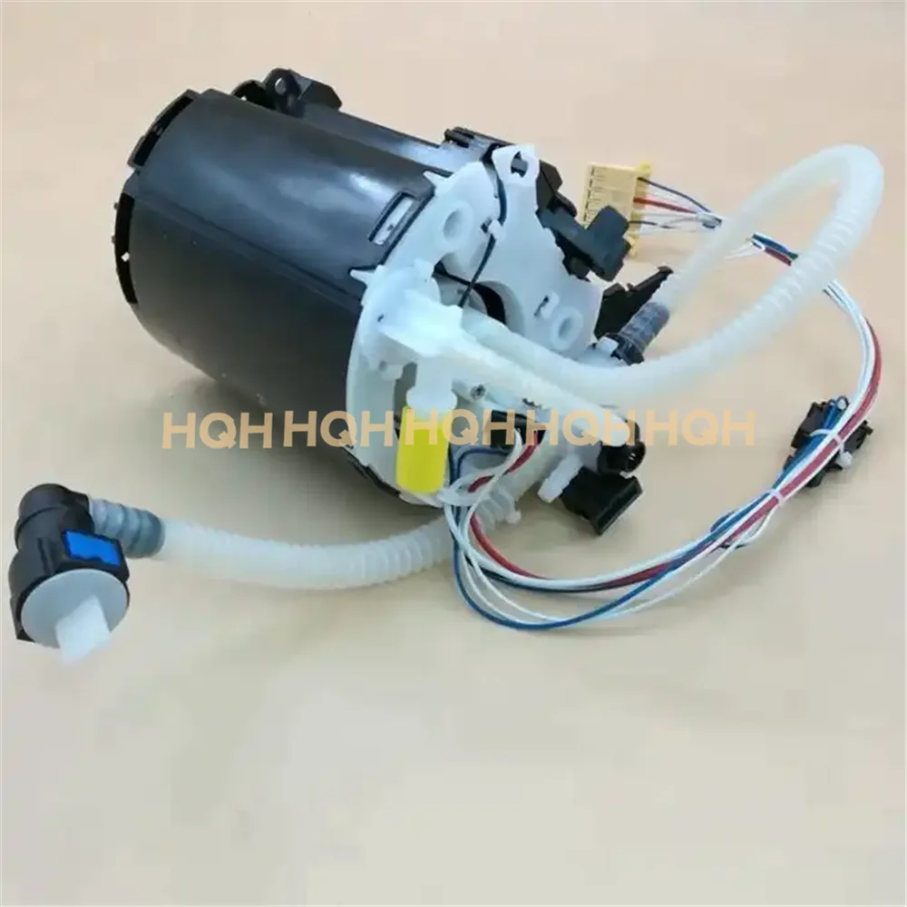 HQH Car In Tank Fuel Pump Assembly +Fuel pump+Filter For Range Rover Evoque 2.0L OEM LR057235 LR044427 LR026192 BJ32-9A309-DB