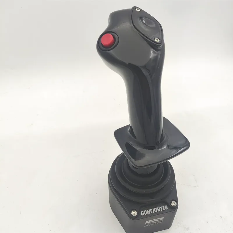 for Aircraft brother Simulation Airbus A320 Fenix Flight Joystick Real Machine Replica for XPLANE 2020
