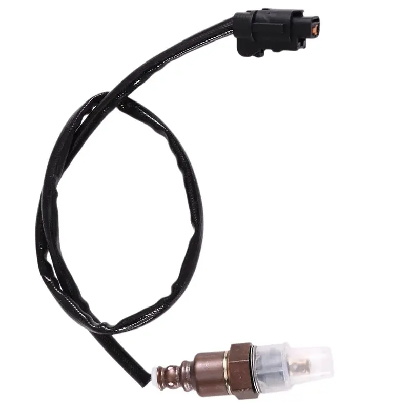 ABOK-Oxygen Sensor For MT-125 MT125 MT125A MT-125 ABS YZF-R125 YZF-R125A 1DY-H592A-00 1DYH592A00 Motorcycle Replacement P