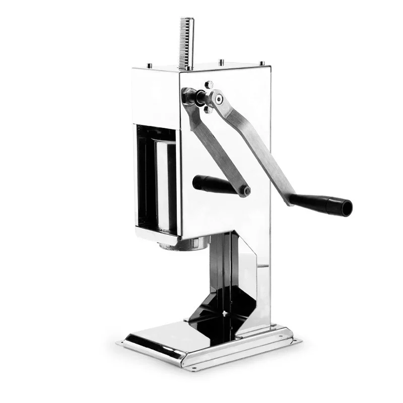 Noodles hine Small Stainless Steel Multifunctional Pasta Maker Commercial Pressing Spaghetti Dough Cutter