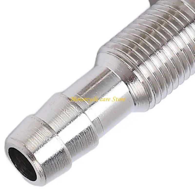 U75F 2Pcs Marine Line Connector Set Male & Female Engines Replacements Part 3B2-70250-1 3B2-70260-1 for Vehicle