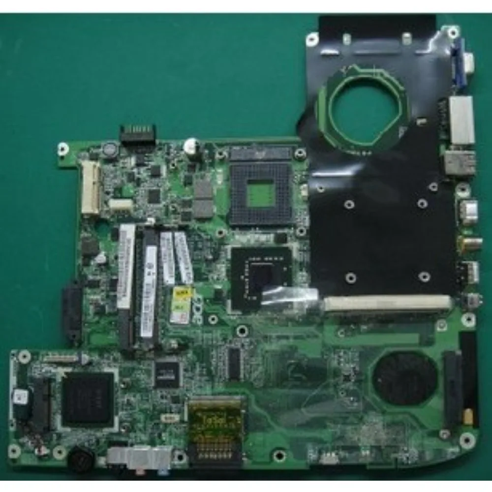 

For ACER 5920G main board 5920G main board, good quality, integrated, independent 100% test.