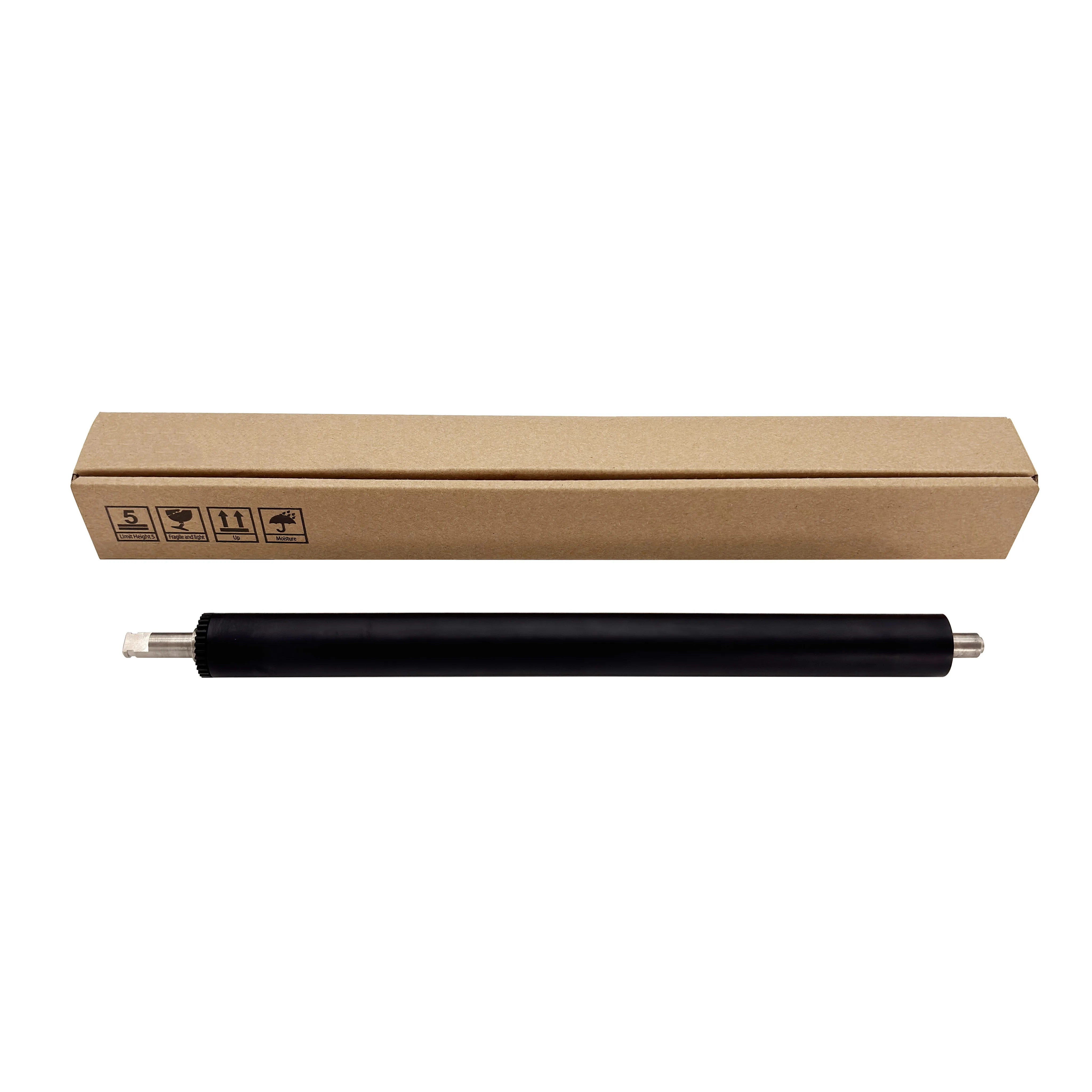 Original Fuser Pressure Roller for LaserJet Pro M402 M403 M404 M426 M427 M428 MFP Printer Replacement Part with Long Lifespan