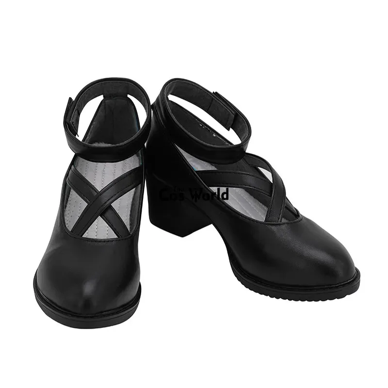 

AAA 2025 FGO Fate Grand Order Shuten Ibukidouji Games Customize Cosplay Shoes Boots