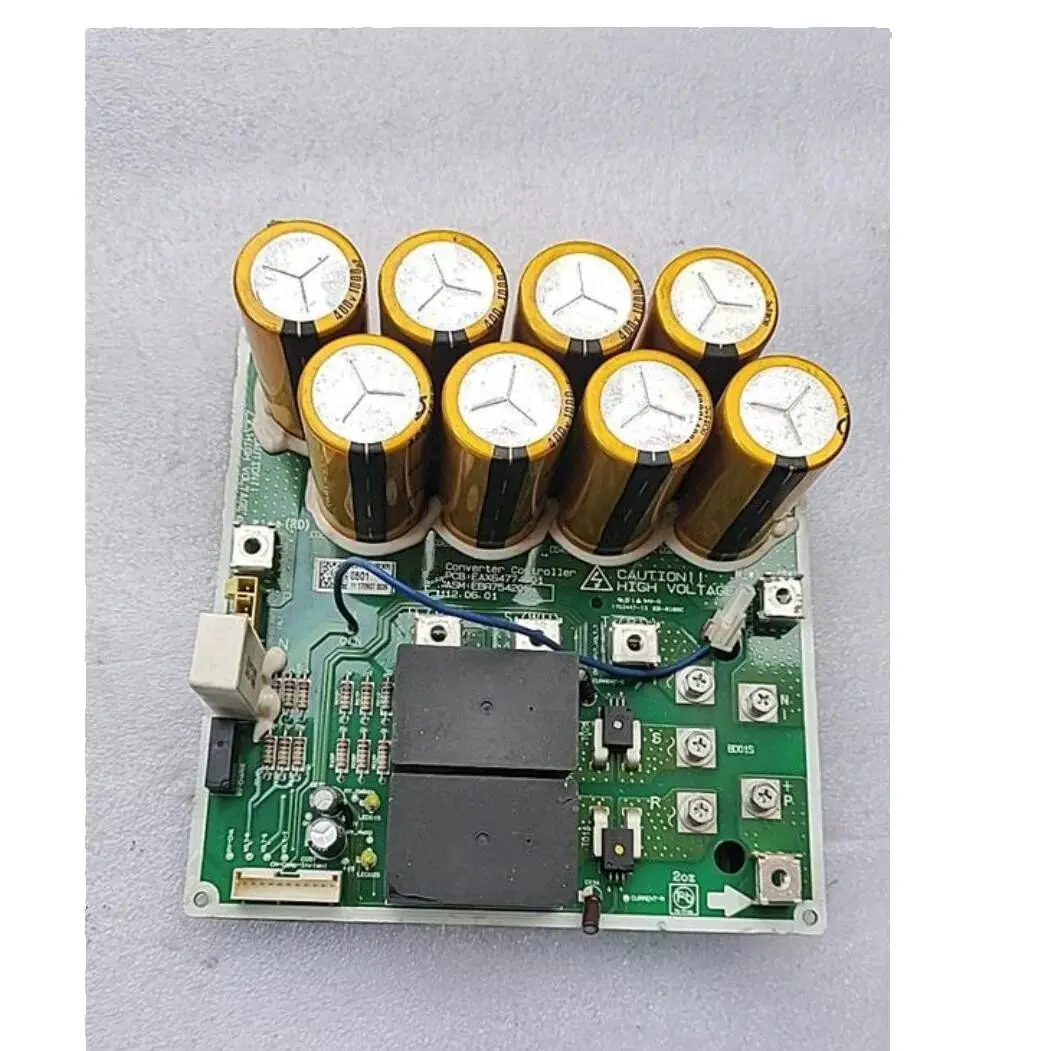 Ebr754205 中央空調周波数変換に使用: eax64774501 asm パーツ