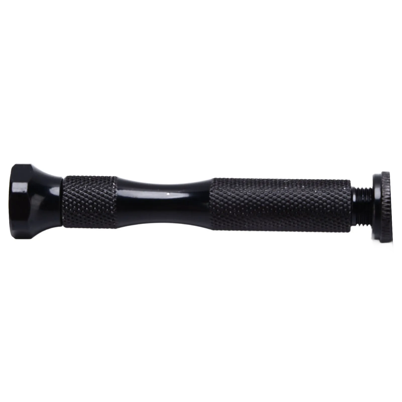 Quick Changing Tool for Chuck, Acessório Keyless, Broca, 3 Mandíbulo, Liga de Alumínio, 0.3 a 3.2mm