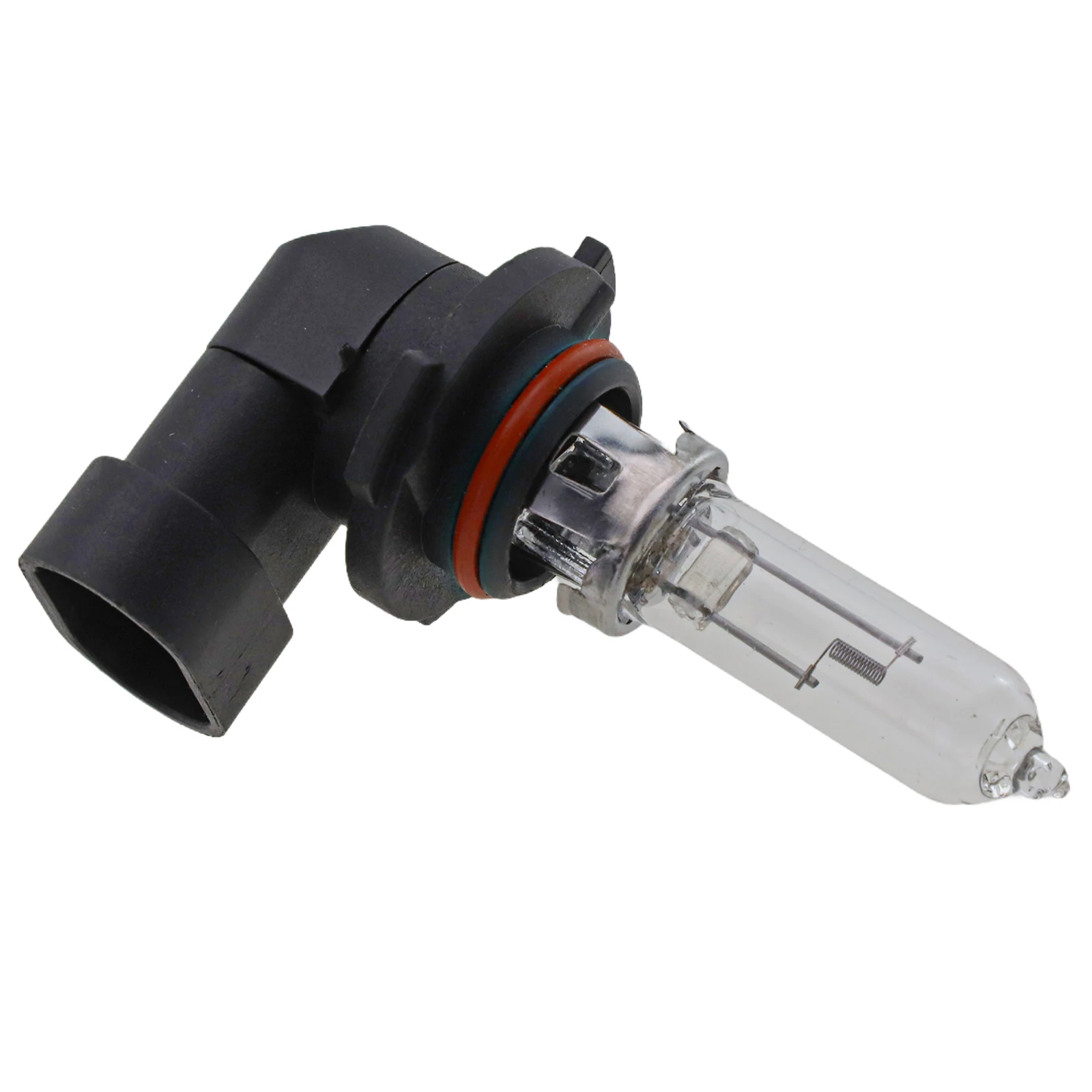 2x Halogen Bulbs Halogen Bulbs 55W 12V 9005 Halogen Driving Light Bulbs Fog Lamp Long Lasting Easy Installation