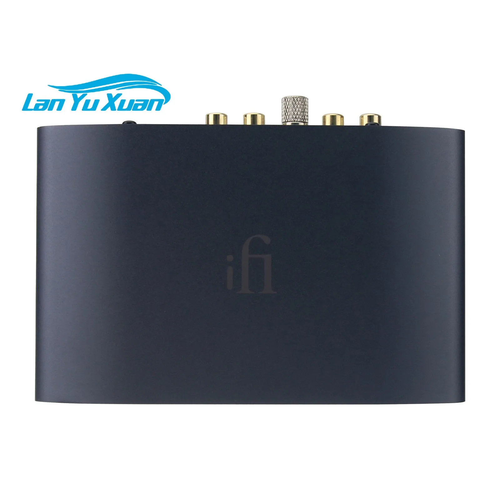 مضخم صوت iFi ZEN Phono 3 متوازن مم/MC فونو، فلتر ذكي منخفض التردد مدمج 1.2 ميجا هرتز، مصدر طاقة منقي