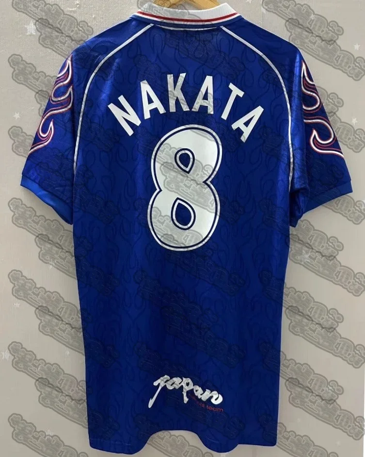2025 Top Selling Football Shirt Series Croatia Retro Same Style Training Jacket Round Neck Summer Adult and Children's T-shirt