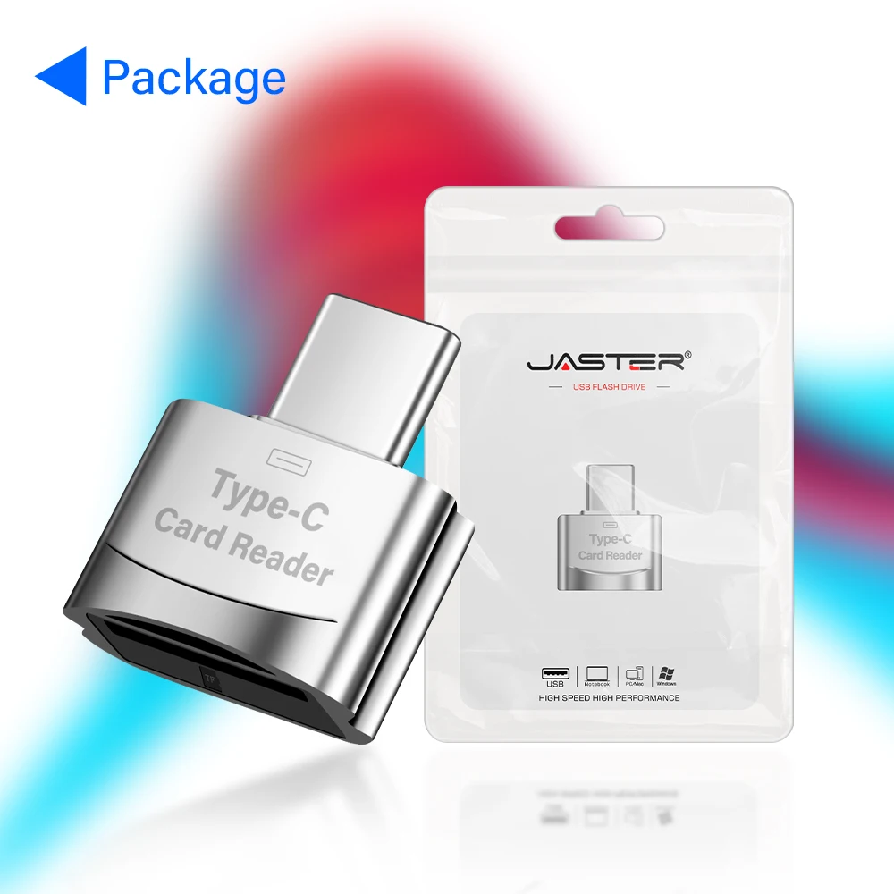 New 6 in 1/ TYPE-C/ 5 in 1 Multi-function Card Reader Usb/TF/SD Flash Drive Memory Card for Adapter Mobile Phone Laptop Computer