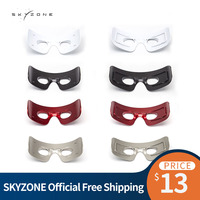 SKYZONE SKY04X/ EV300O Faceplate Wide/Narrow rc drone plane accessories plastic flysky Replacement for FPV Goggles