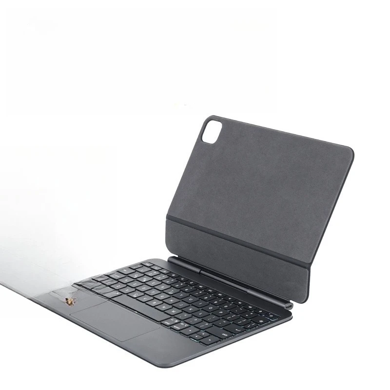 Lightweight and intelligent, protective cover 11-inch Pro aluminum alloy