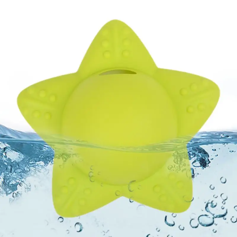 Bathtub Overflow Blocker Silicone Spa Accessories Bathroom Overflow Drain Block Strong Seal 5 Suction Cups Bath Tub Drain Plug