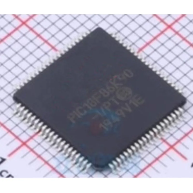 

PIC18F86K90-I/PT PIC18F86K90 QFP80 1PCS