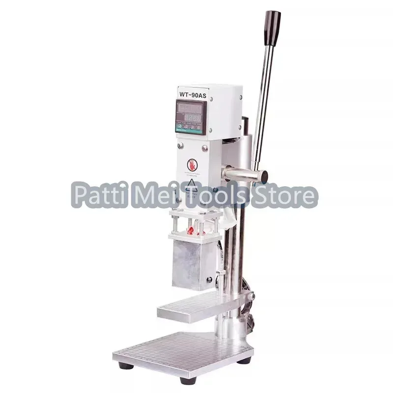 14X16Cm Manual Bron… - image