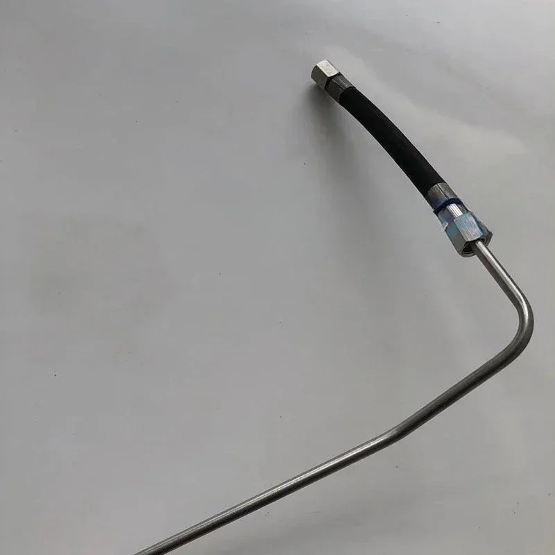 

Hot sales Suitable for Scania injection pipe 1939987 SCANIA urea high pressure tubing