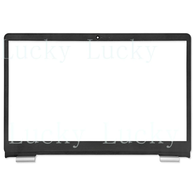 f   New For Dell Inspiron15 5593 LCD Back Cover Top Front Bezel Screen Hinges 032TJM
