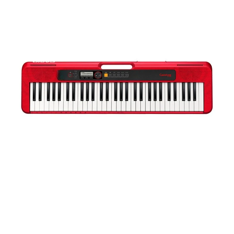 Electronic organ 61 keys Portable Internet celebrity explosion small flower piano
