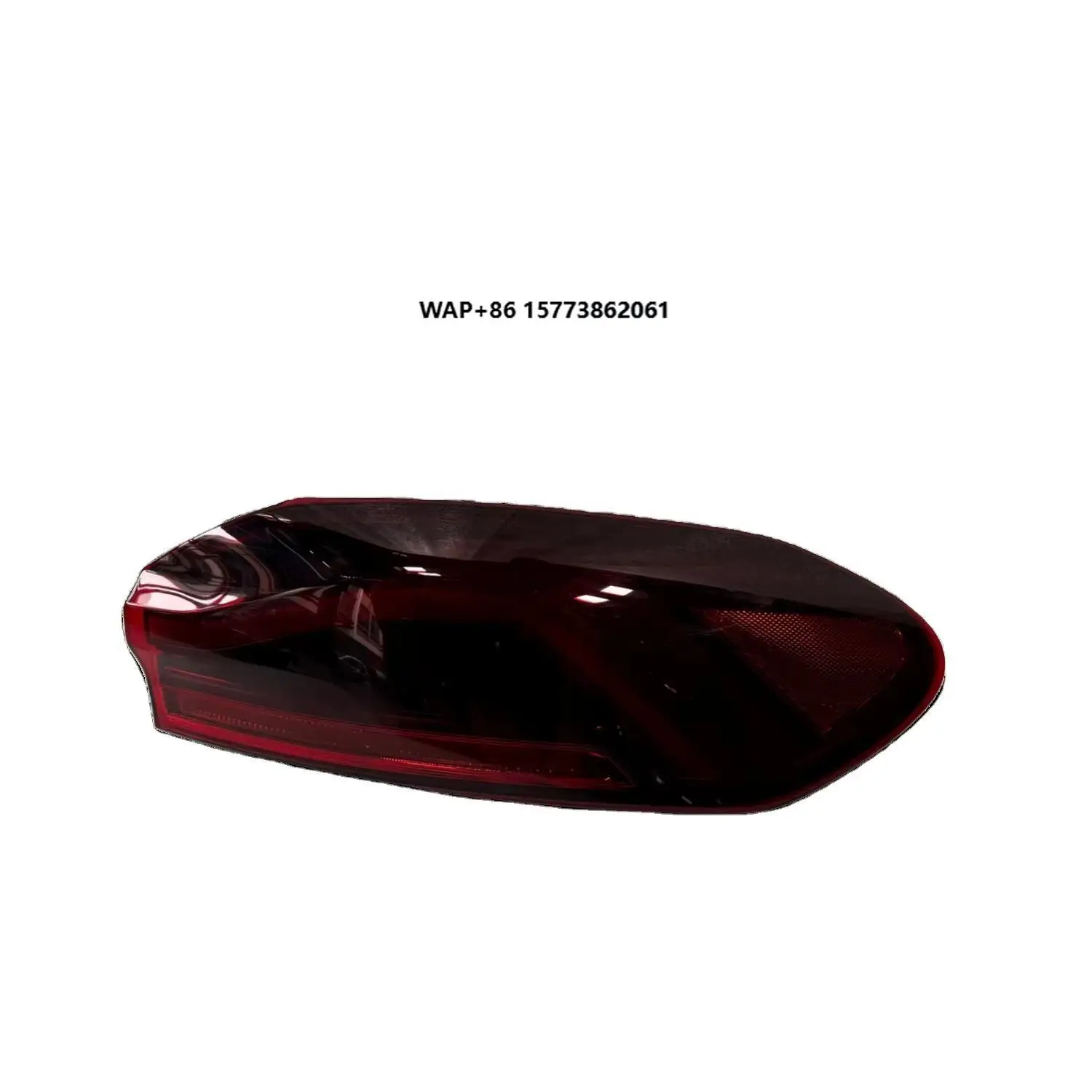 

Original Disassembled Parts Suitable for BMer X6 G06 Taillights Automotive Lighting System 100%Waterproof